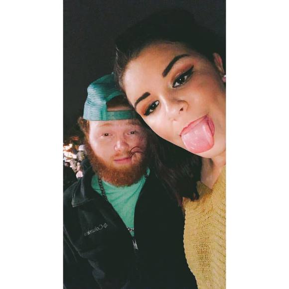 Meet your Posher, Erika - Picture 1 of 1